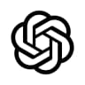 ChatGPT logo