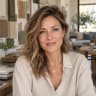 Sutton Whitaker in a contemporary interior design studio