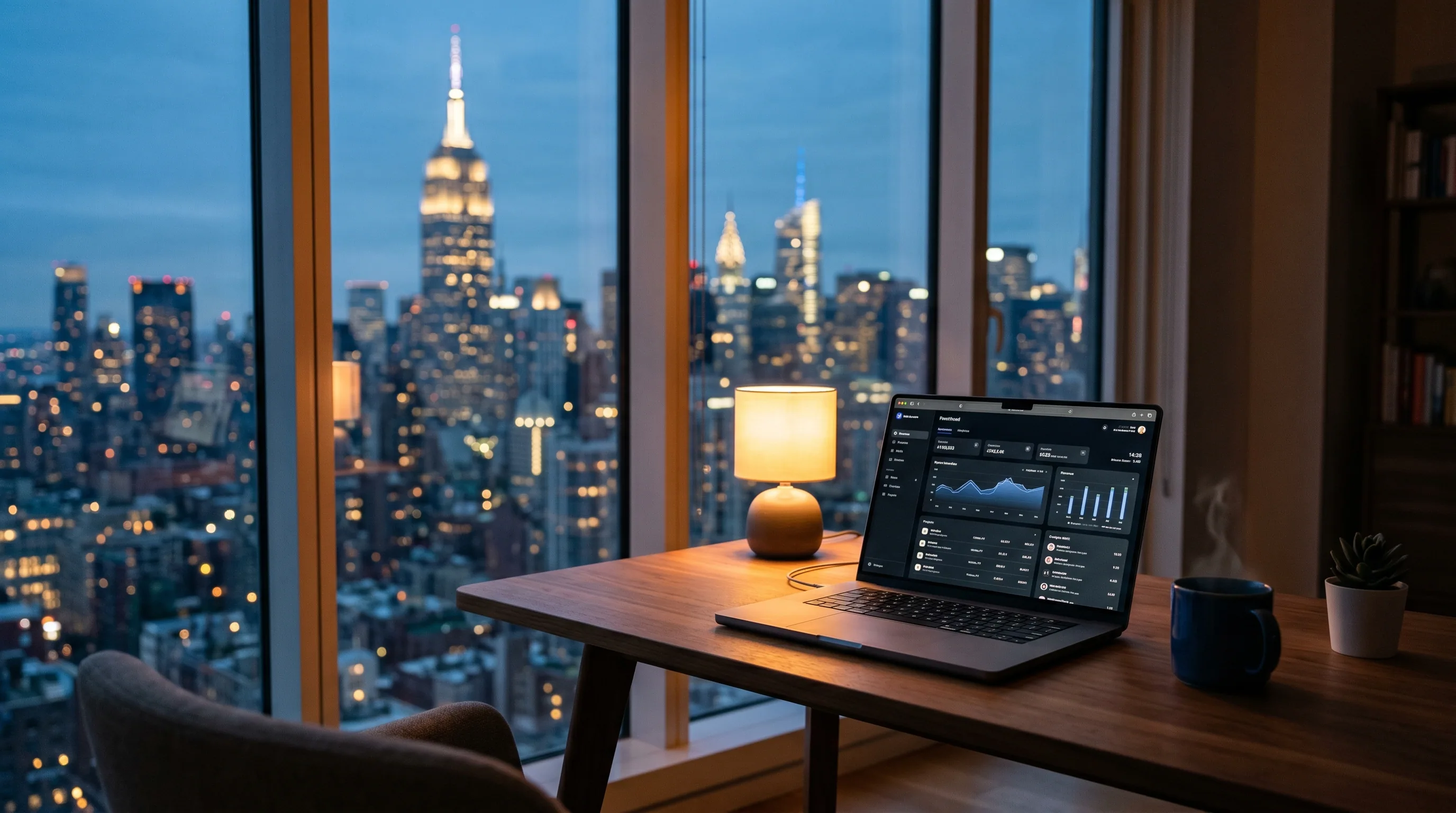 Web E-Commerce USA