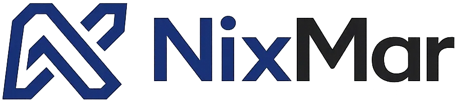 NixMar Studio - Web design, e-commerce and custom software in Greenwich, CT